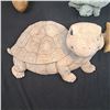 Image 3 : Assortment of Garden Turtles