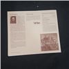 Image 2 : Framed Print "Table Manners"