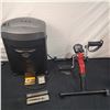 Image 1 : Various Desk & Office Items