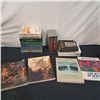 Image 1 : Assorted Books About Music