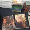 Image 2 : Assorted Books About Music