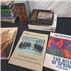 Image 3 : Assorted Books About Music