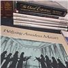 Image 4 : Assorted Books About Music