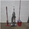 Image 1 : Cleaning Supplies