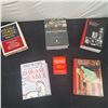 Image 1 : Assorted Dictionaries & Encyclopedias