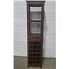 Image 1 : Wine Shelf/Display