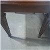 Image 4 : Wooden End Table