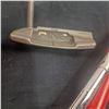 Image 7 : 3 Right Handed Gold Clubs & Ball Retriever