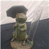 Image 2 : 3 Umbrellas & Rain Gauge