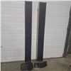 Image 1 : 2 CD/DVD Towers