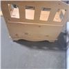 Image 5 : Wooden Storage Bench