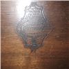 Image 8 : Vintage Beaucraft Wooden Desk & Chair