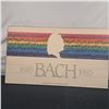 Image 1 : Bach Festival Print