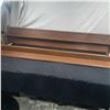 Image 1 : 2 Decorative Plate Wall Shelves