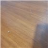 Image 2 : Wooden Coffee Table with Drawers (Durham Furniture)