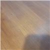 Image 3 : Wooden Coffee Table with Drawers (Durham Furniture)