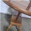 Image 3 : Vintage Wooden Occasional Table