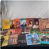 Image 1 : Assorted Records