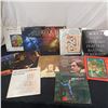 Image 2 : Assorted Records