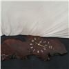 Image 1 : Wooden Clock