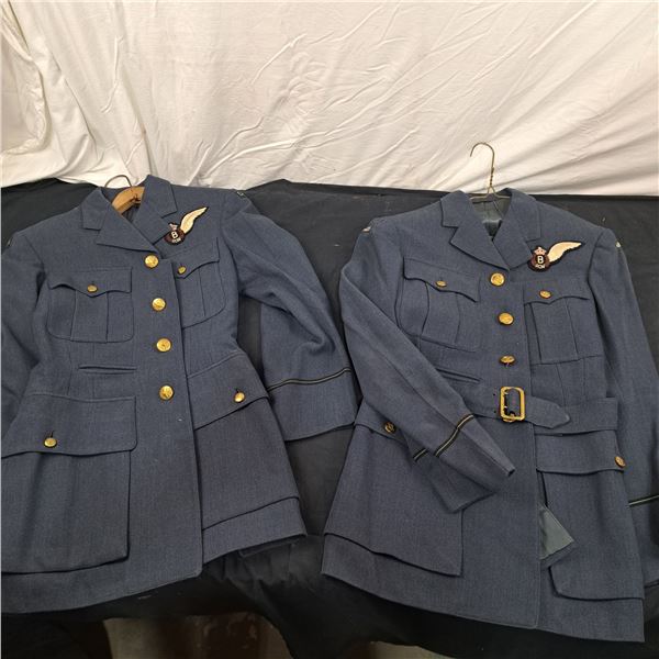 Canadian Military Jackets