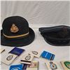 Image 2 : Military Hats & Collectables