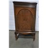 Image 1 : Vintage Brunswick Panatrope Wooden Cabinet
