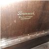 Image 2 : Vintage Brunswick Panatrope Wooden Cabinet