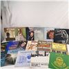 Image 1 : Assorted Records