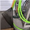 Image 4 : Assorted Garden Tools & Hose