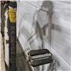 Image 3 : Vintage Raleigh The All Star Bicycle & CCM Cable Lock
