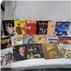 Image 1 : Assorted Records