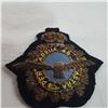 Image 7 : Assorted Military Patches, Buttons, Pins & More