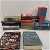 Image 1 : Assortment of Books