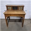 Image 1 : Vintage Wooden Desk
