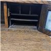 Image 3 : Vintage Wooden Desk