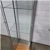 Image 2 : Glass Display Cabinet