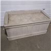 Image 1 : Suncast Storage Bench