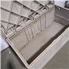 Image 3 : Suncast Storage Bench