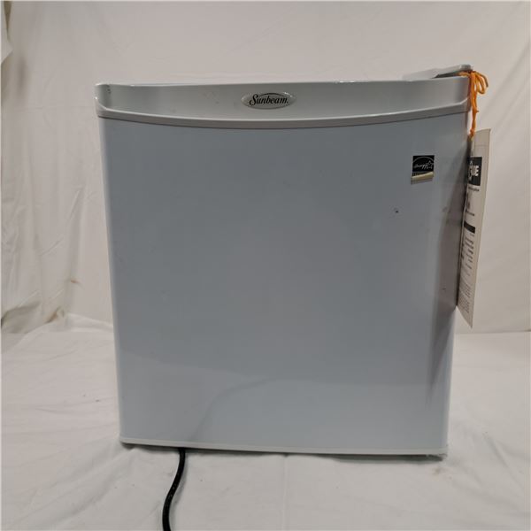 Sunbeam Bar Fridge