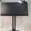 Image 1 : Hamilton Adjustable Height Music Stand