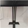Image 2 : Hamilton Adjustable Height Music Stand