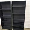 Image 3 : 2 Bookcases