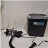 Image 1 : Fantom Hand Held Vacuum & Omnitech Cross Cut Paper Shredder