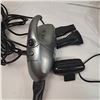 Image 2 : Fantom Hand Held Vacuum & Omnitech Cross Cut Paper Shredder