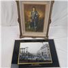 Image 1 : Framed Art