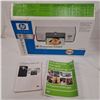 Image 1 : HP Photosmart Printer (New in Box)