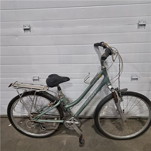 Sedona Giant Ladies 7 Speed Bicycle
