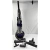 Image 1 : Dyson Upright Vacuum Cleaner with Attachments