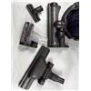 Image 2 : Dyson Upright Vacuum Cleaner with Attachments